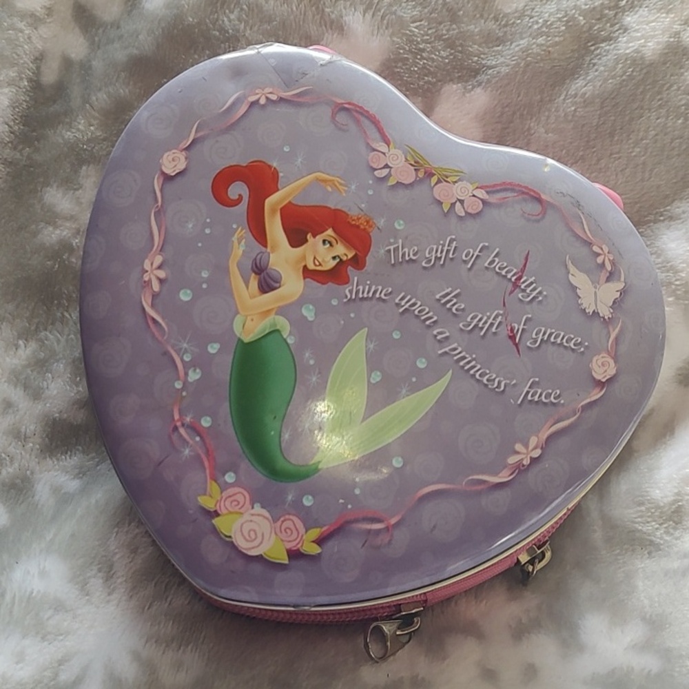 ❤️💜 Princess 👑'S Carry Bag - Picture 11 of 11